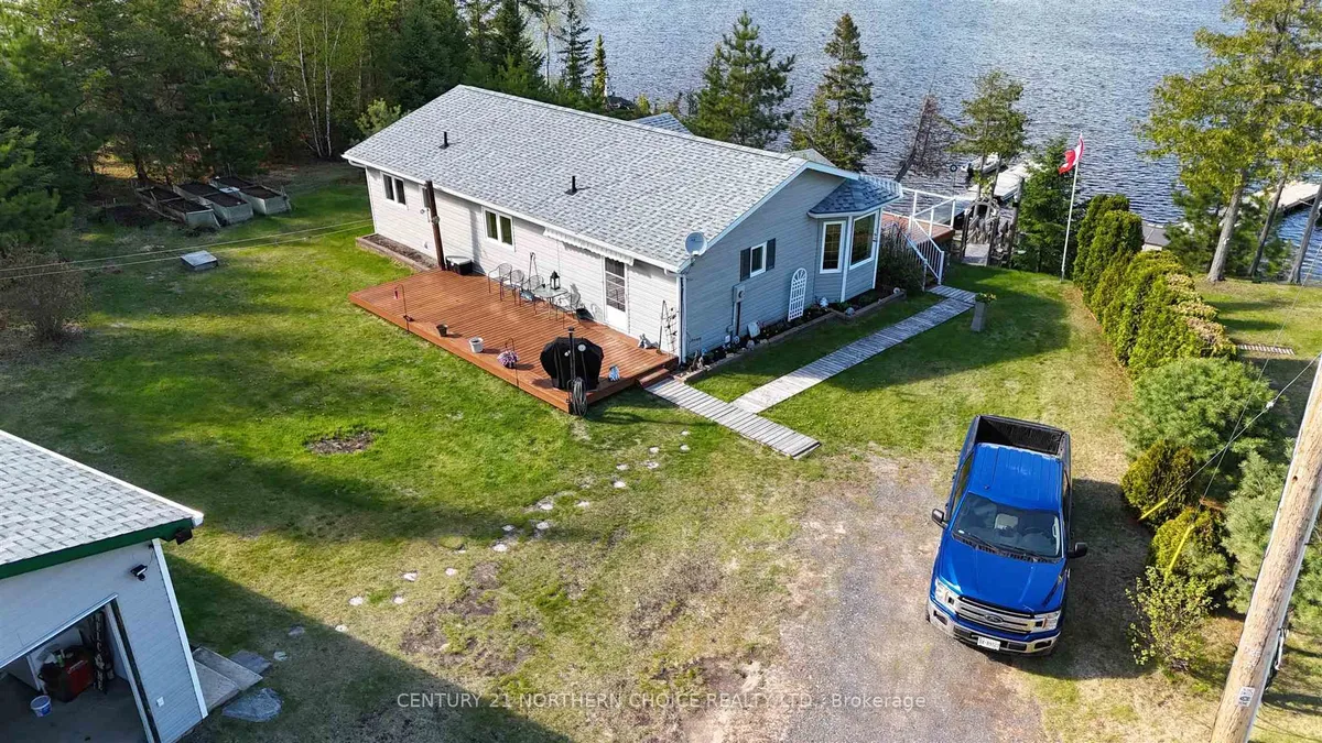 Other in Sioux Lookout