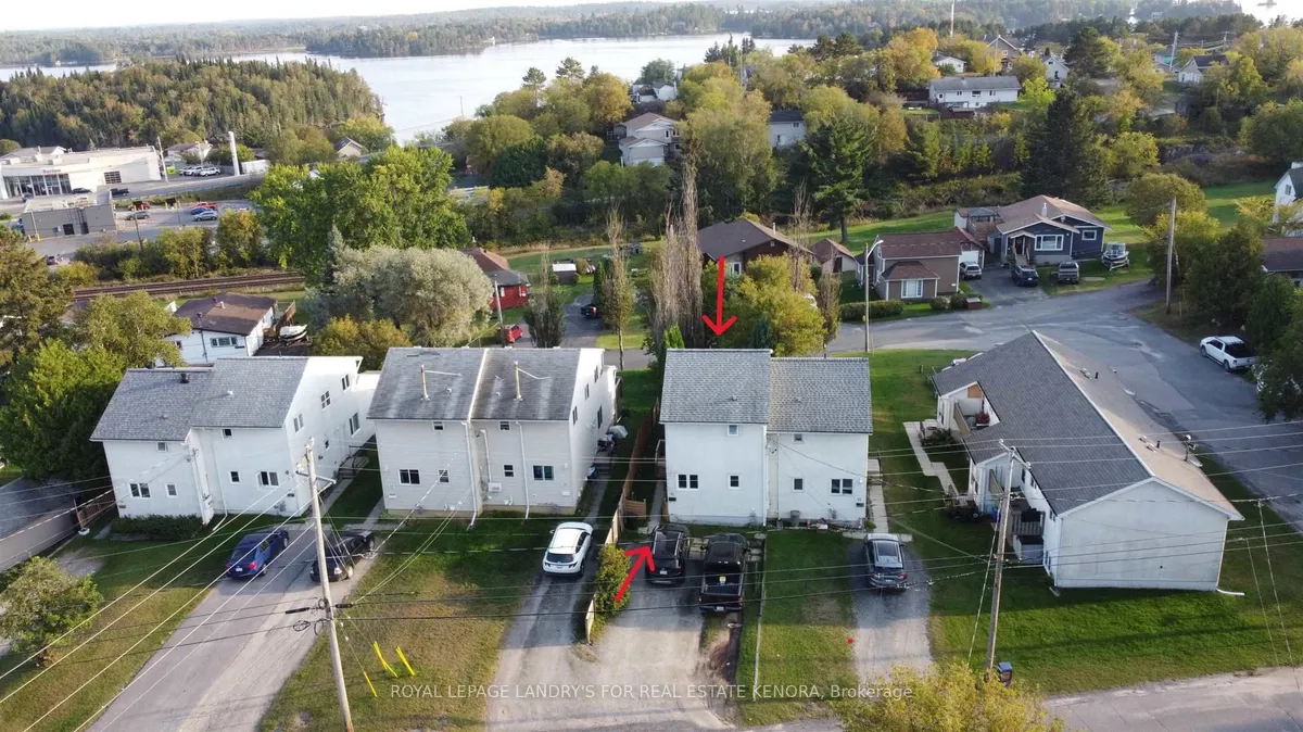 Semi-Detached in Kenora