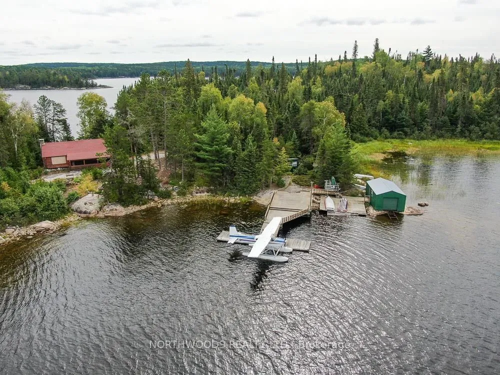 Detached in Kenora Remote Area
