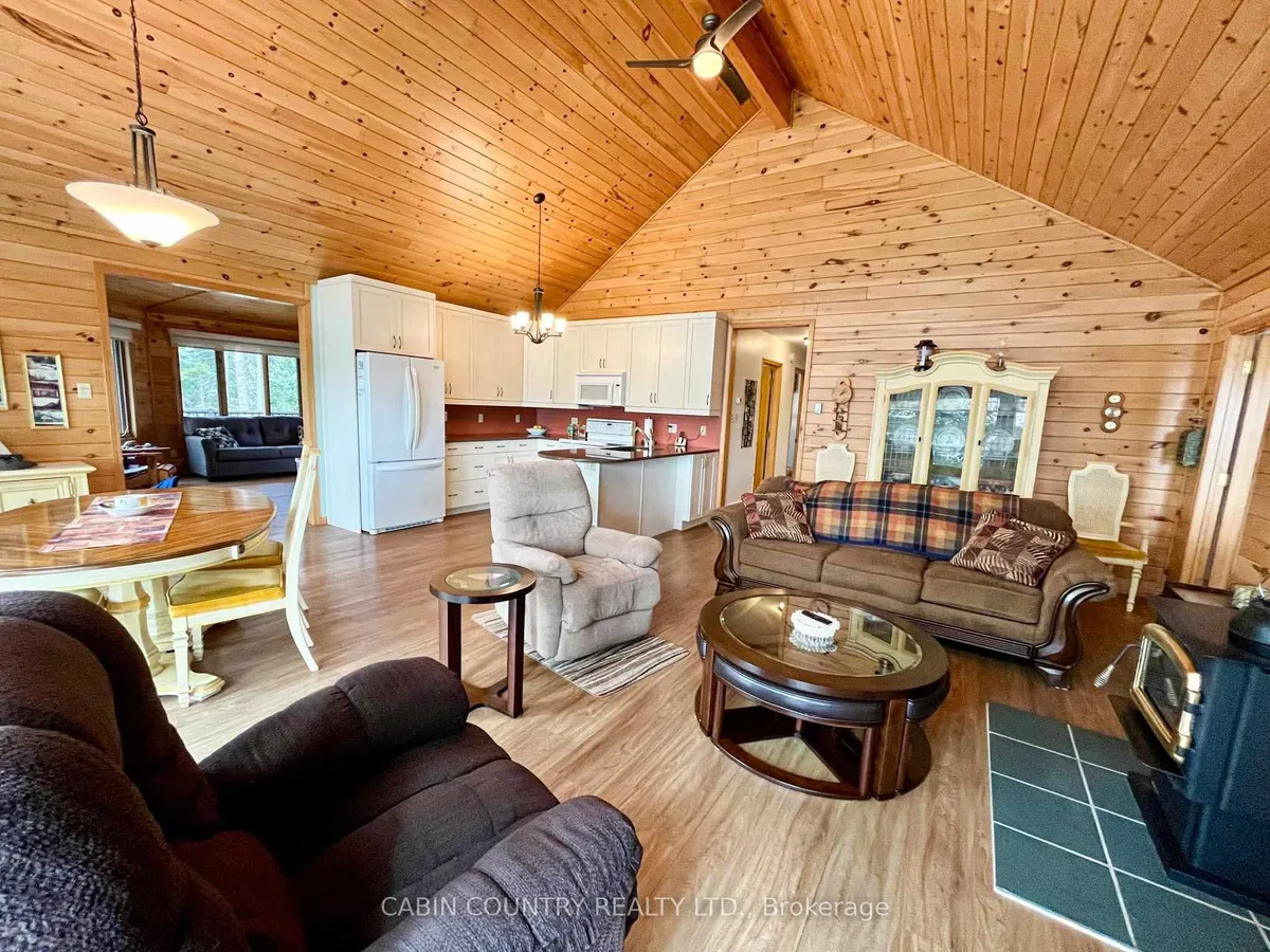Detached in First Nations