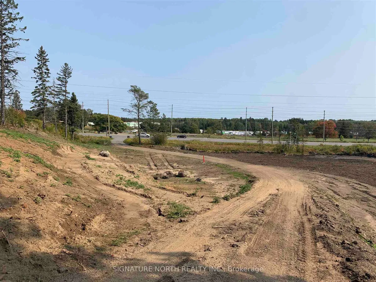 Vacant Land in Thunder Bay