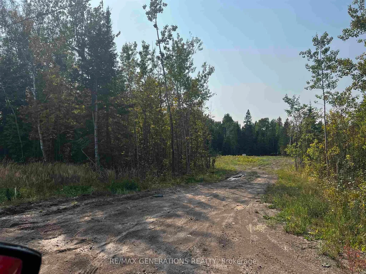 Vacant Land in Thunder Bay