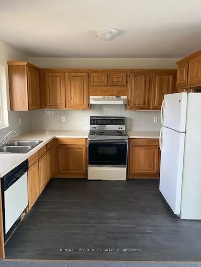 Semi-Detached in Thunder Bay