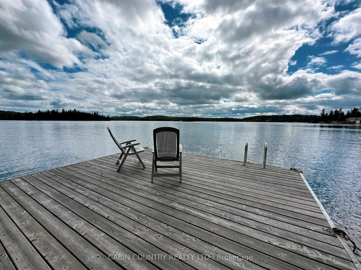 Detached in Kenora Remote Area