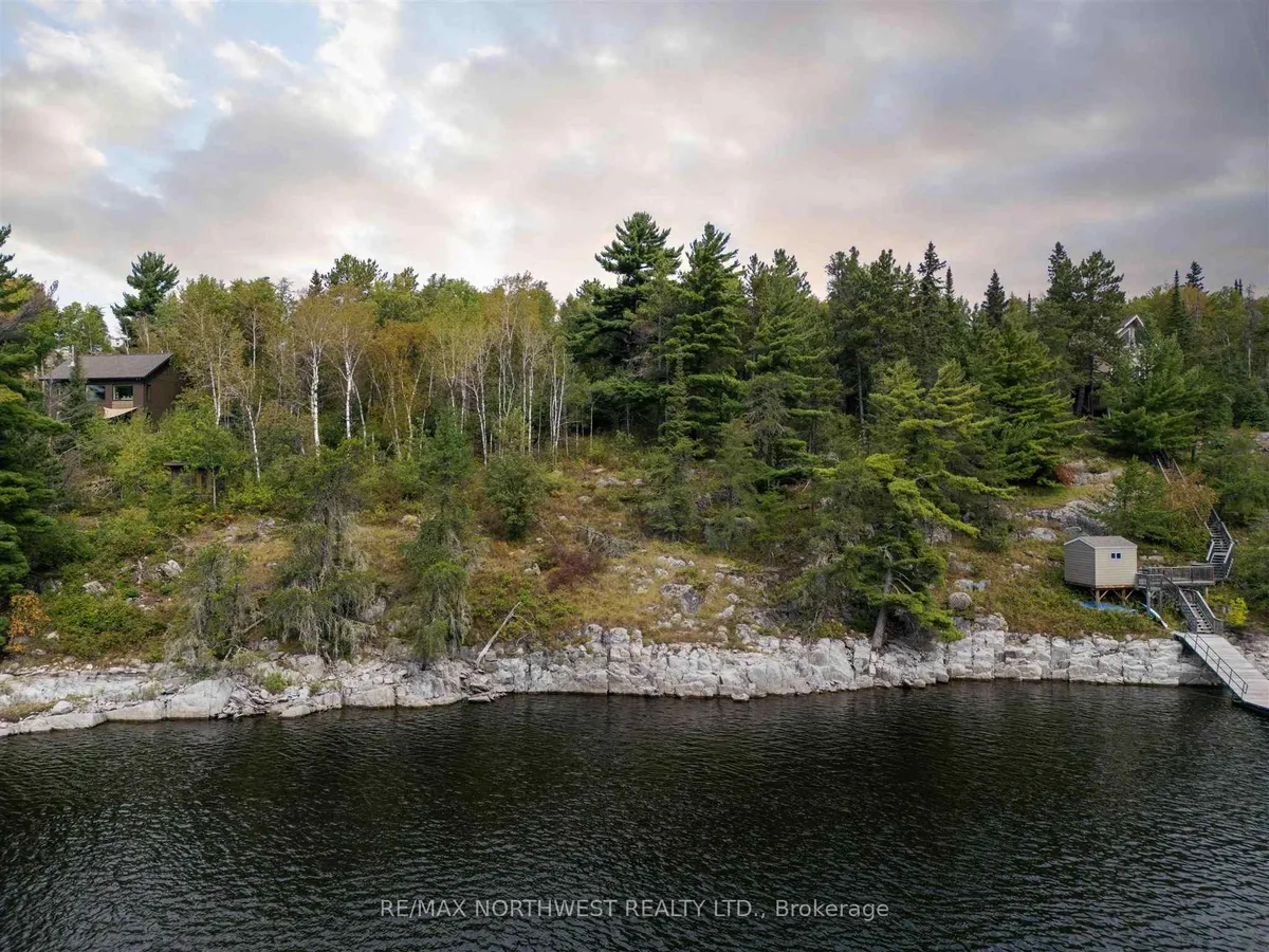 Vacant Land in Kenora