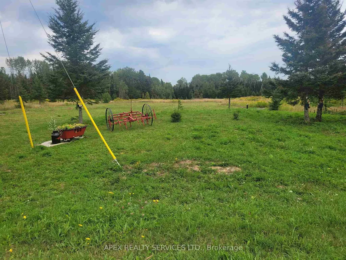 Vacant Land in Thunder Bay