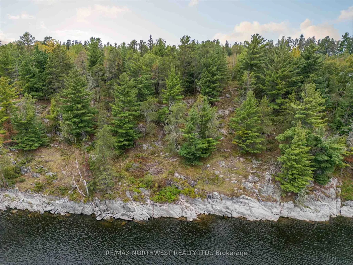 Vacant Land in Kenora