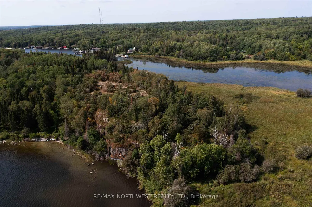 Vacant Land in Kenora Remote Area