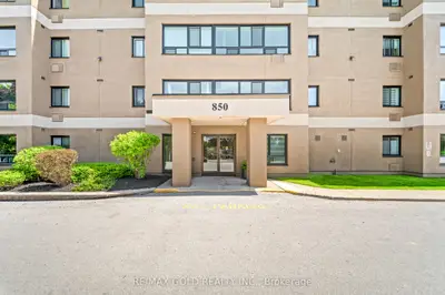 850 6th Street E 505, Owen Sound, On N4k 6t7