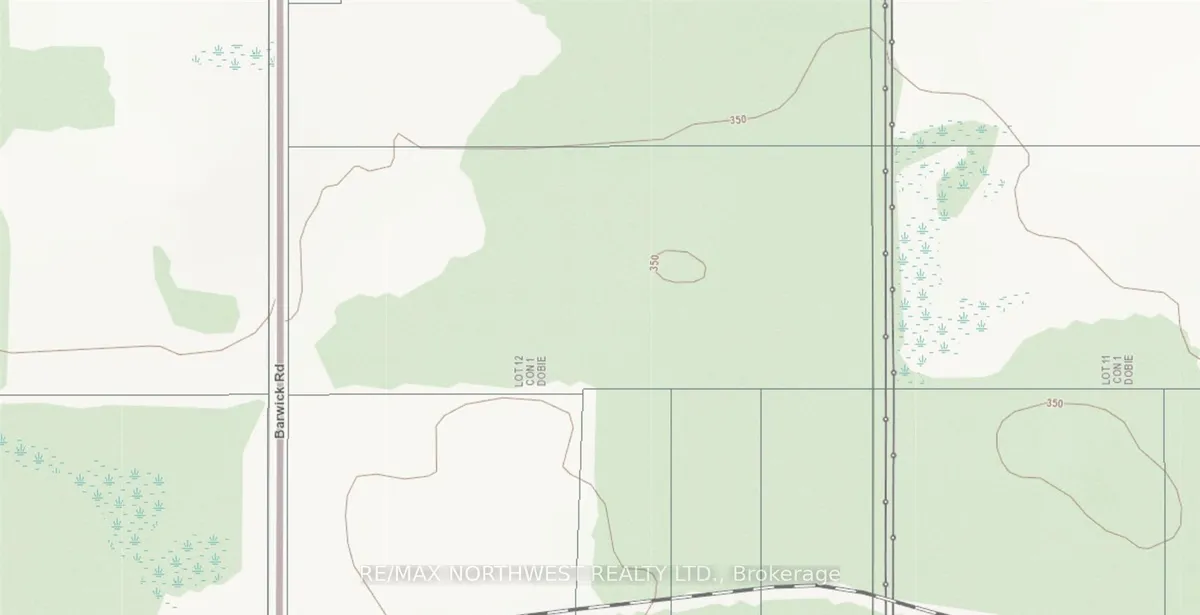 Vacant Land in Chapple