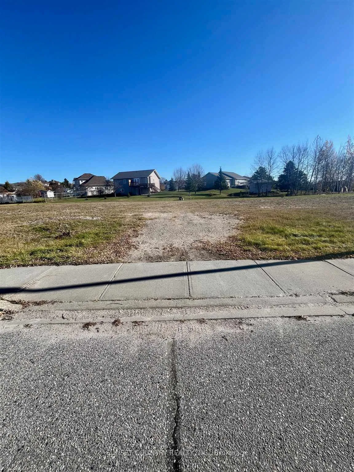 Vacant Land in Dryden