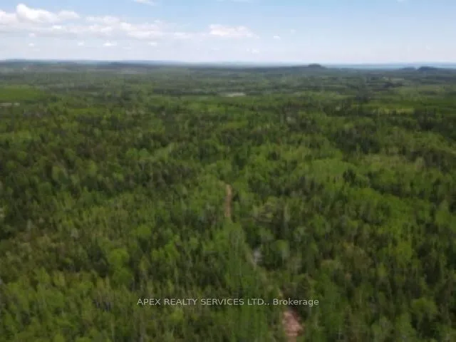 Vacant Land in Dorion