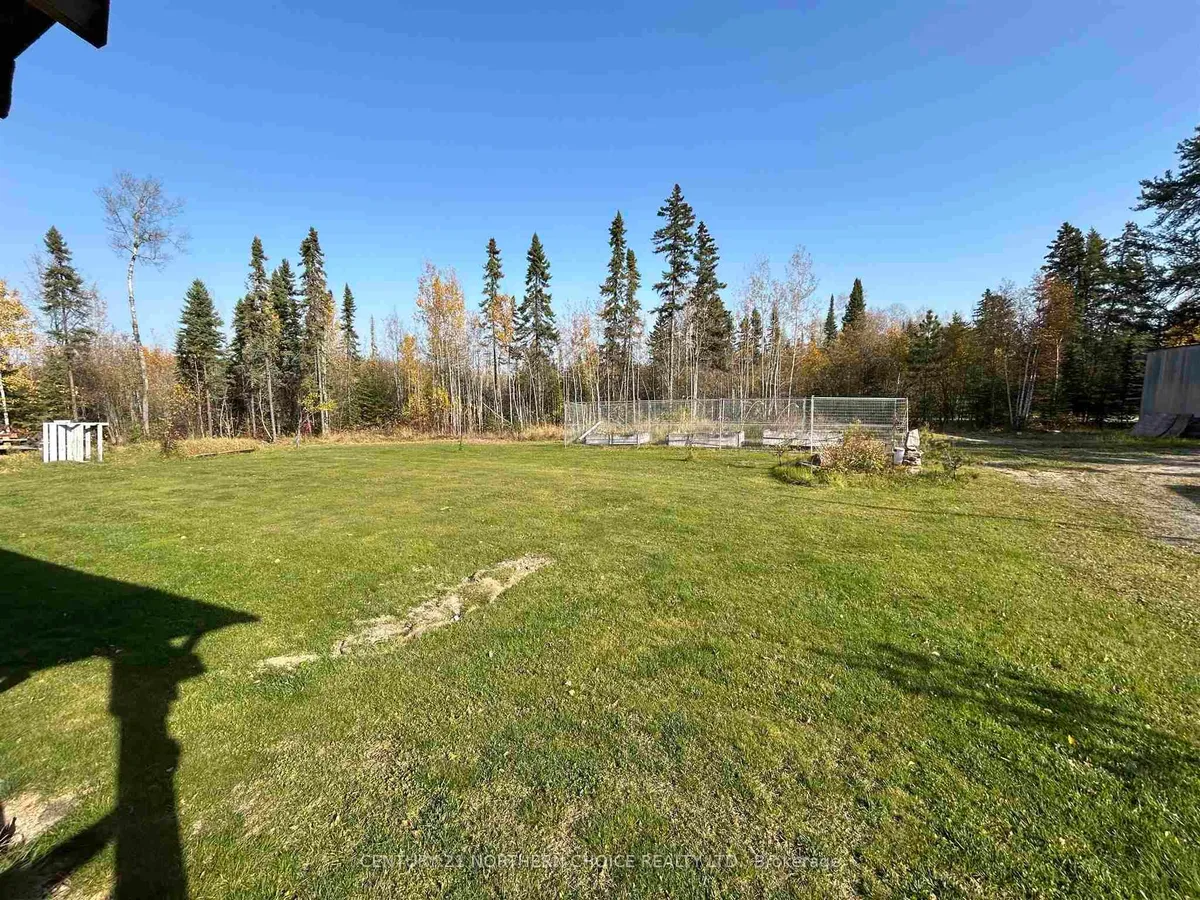 MobileTrailer in Sioux Lookout