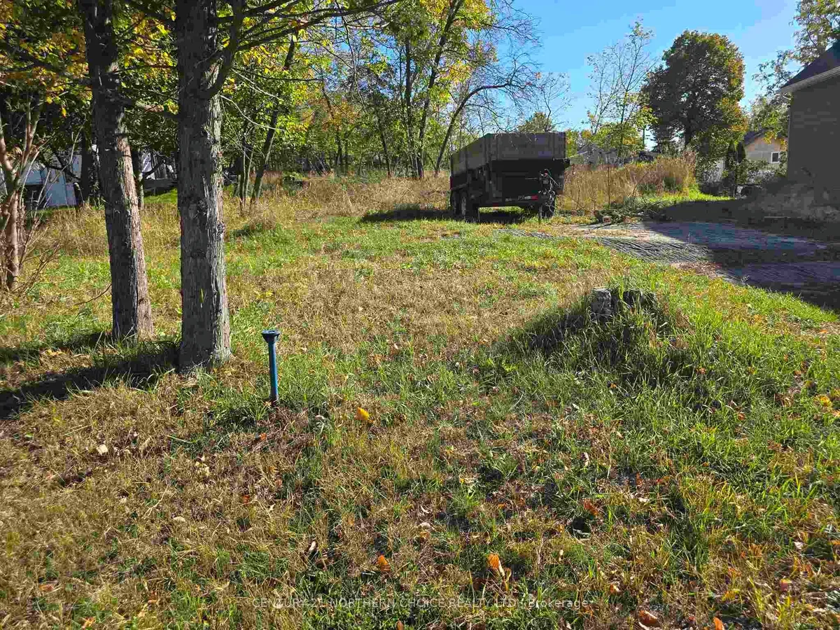 Vacant Land in Kenora