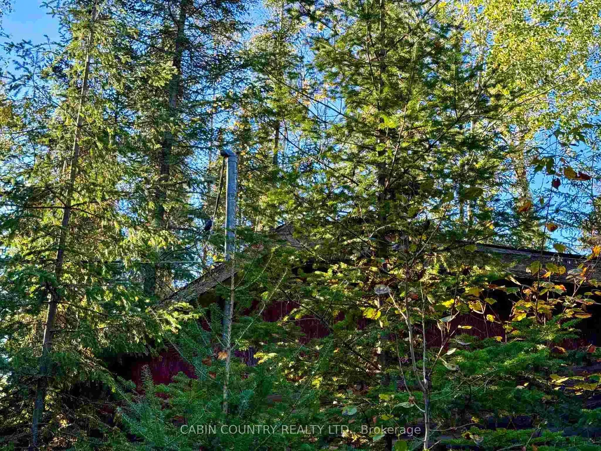 Vacant Land in Kenora Remote Area