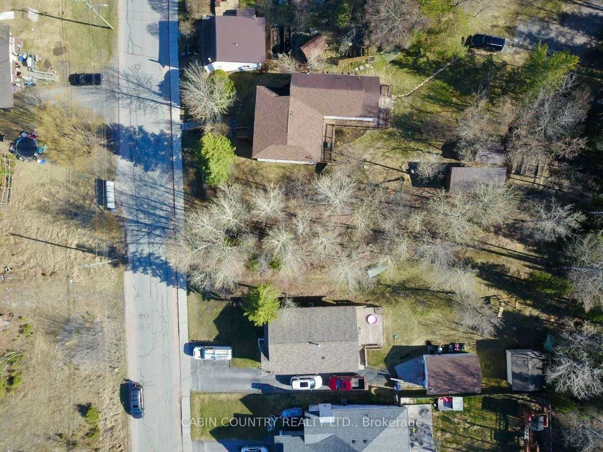 Vacant Land in Kenora