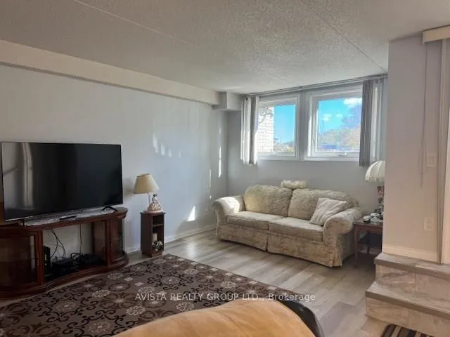 Condo Apartment in Thunder Bay