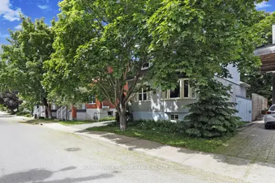 Detached in New Edinburgh - Lindenlea