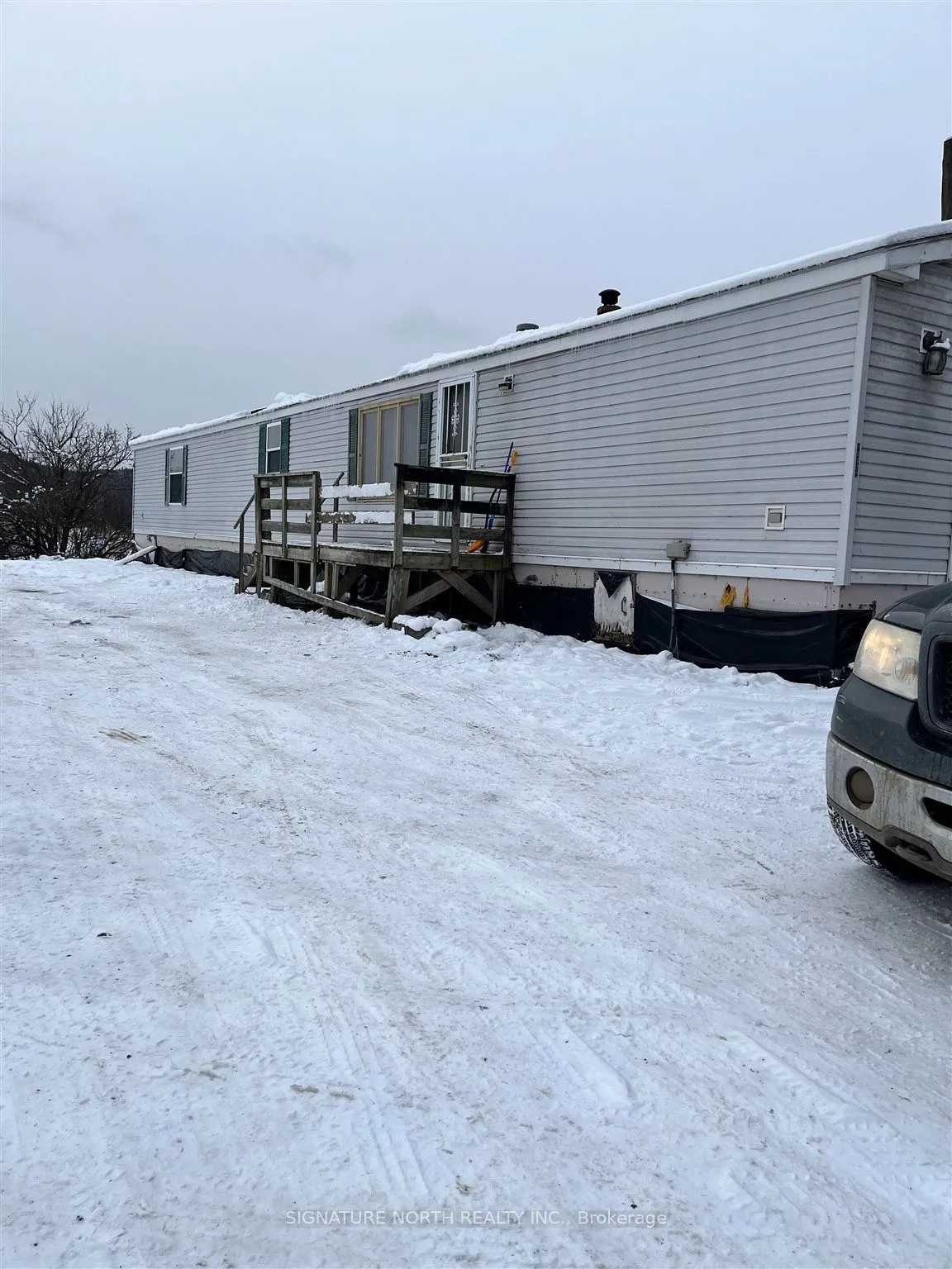 MobileTrailer in Neebing