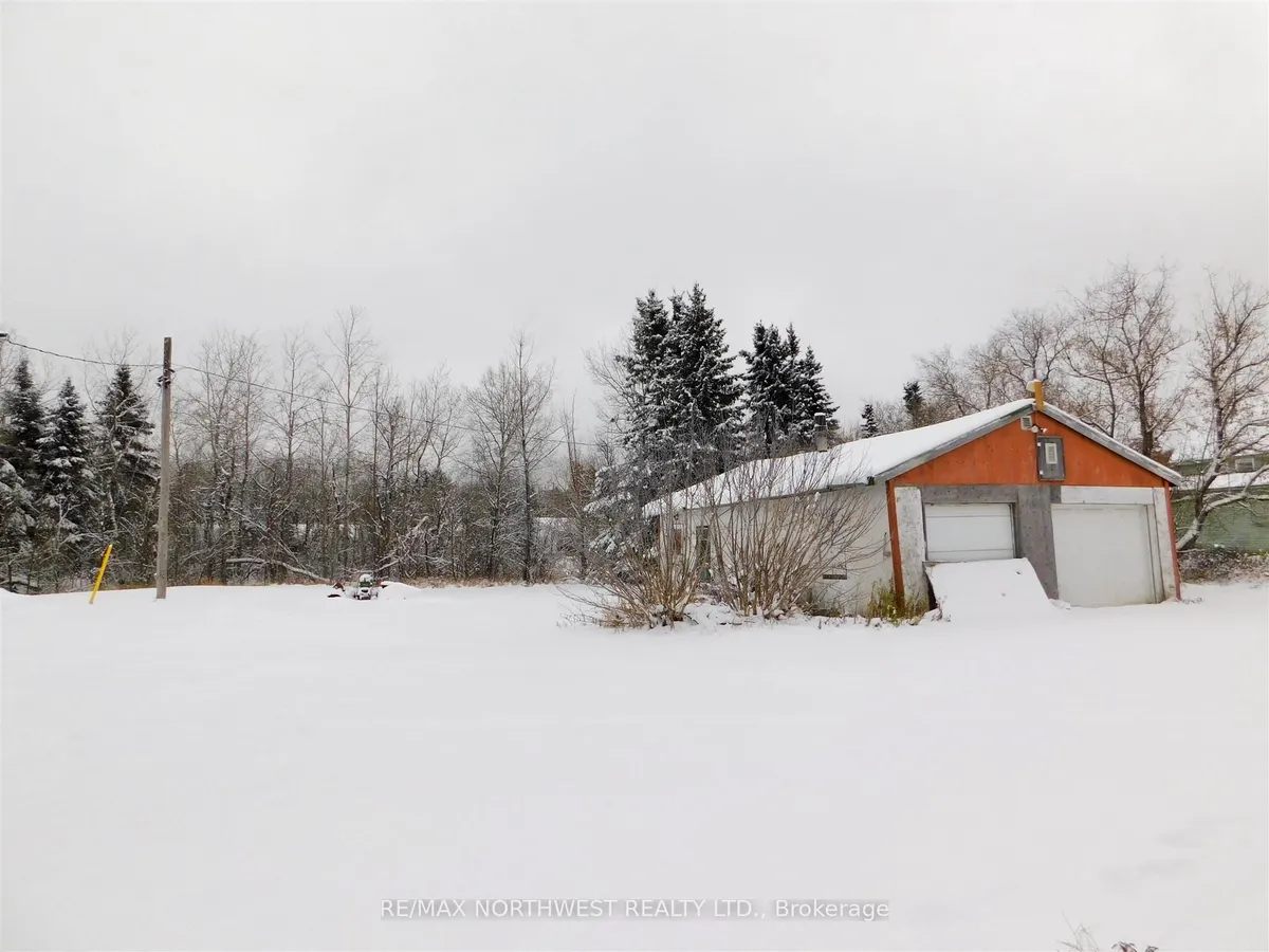 Vacant Land in Machin