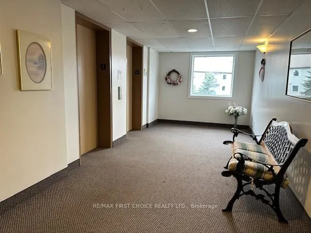 Condo Apartment in Thunder Bay
