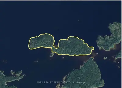 Vacant Land in Kenora Remote Area