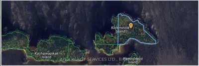 Vacant Land in Kenora Remote Area