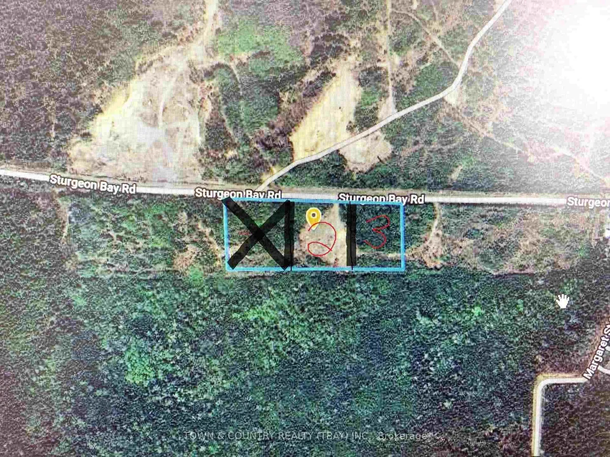 Vacant Land in Neebing