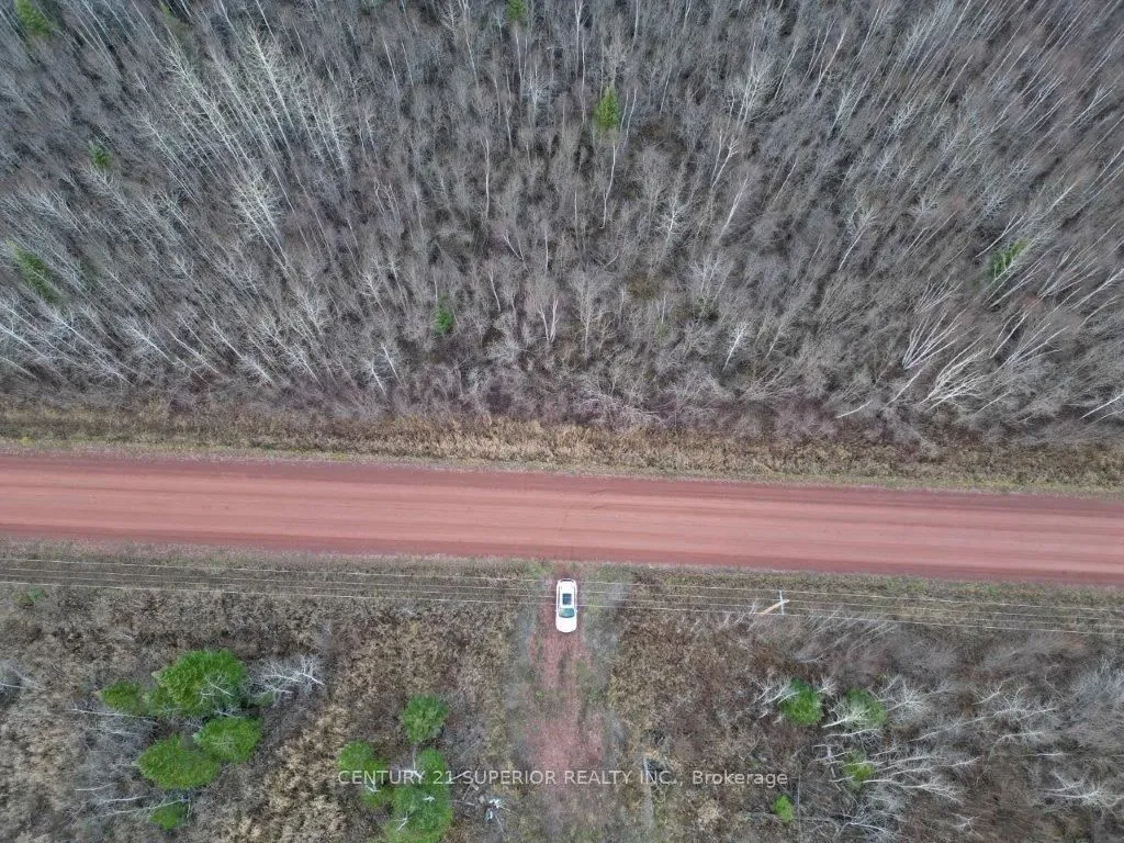 Vacant Land in Dorion