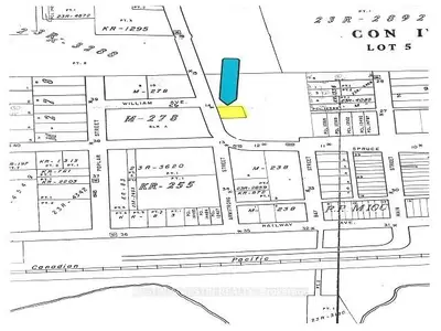 Vacant Land in Machin