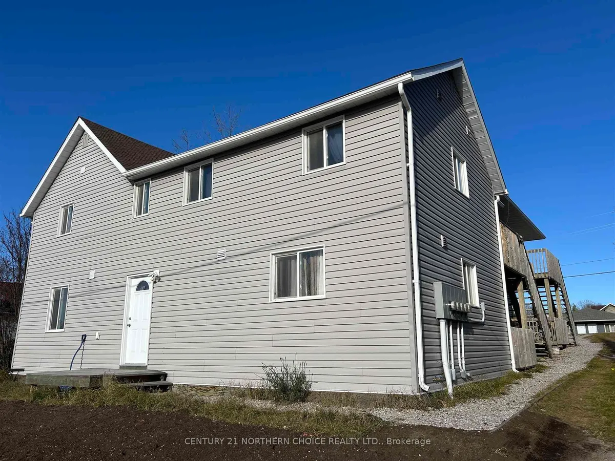 Multiplex in Sioux Lookout
