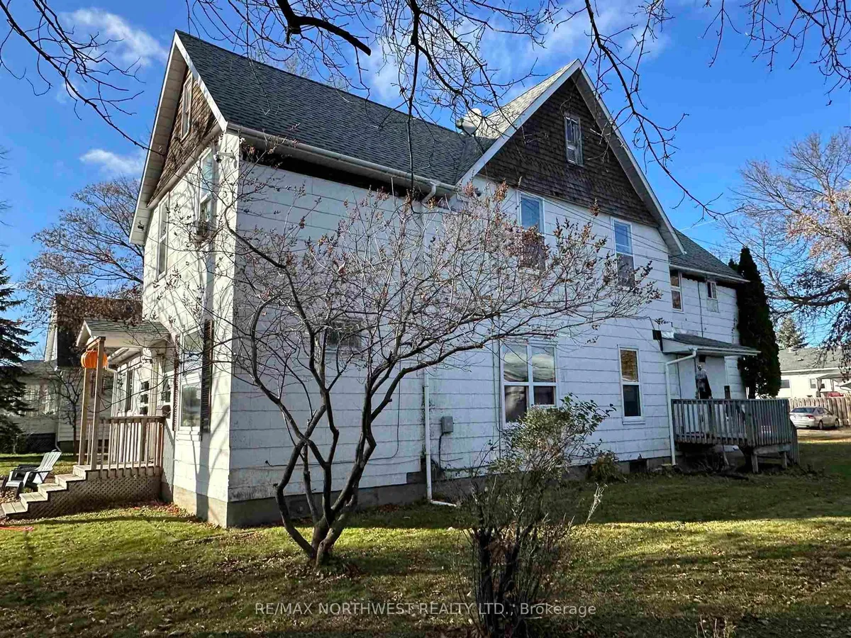 314 First Street E, Fort Frances, On P9a 1k7