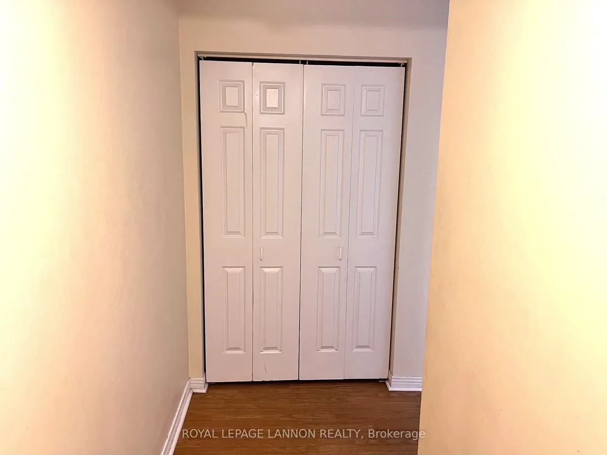 Condo Apartment in Thunder Bay