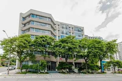 Condo Apartment in Hamilton
