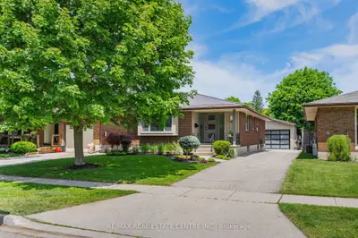Detached in Cambridge