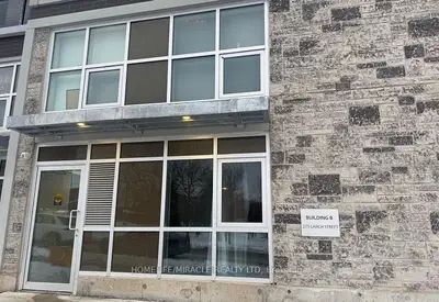 Condo Apartment in Waterloo