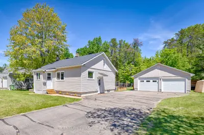 Detached in Petawawa