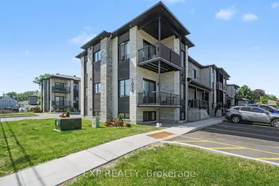 1099 Notre Dame Street 101, Russell, On K0a 1w0