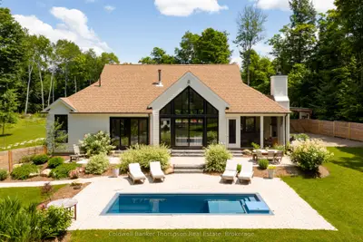 Detached in Huntsville