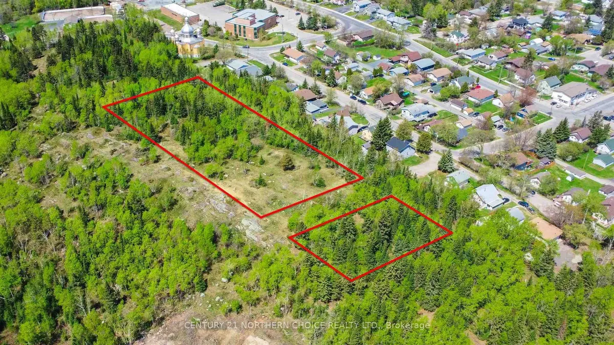 Lots 166-177 Seventh Street N, Kenora, On P9n 3c5
