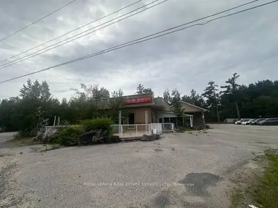 435 Bethune Drive N, Gravenhurst, On P1p 1b8