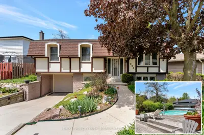 Detached in Cambridge