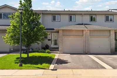 1675 Upper Gage Avenue 31, Hamilton, On L8w 3r8