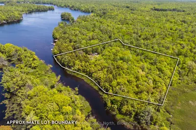 1204 South Morrison Lake Road 2, Gravenhurst, On P0e 1g0