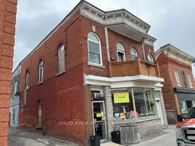 130-134 Prescott Street, North Grenville, On K0g 1j0