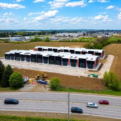 85 Bonds Corner Road 40, Woodstock, On N4s 7v9