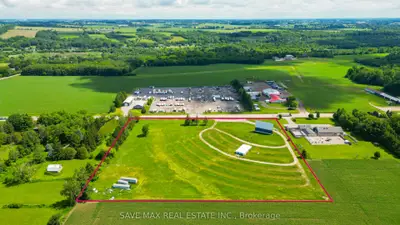 684471 68 Road, Zorra, On N4s 7v7