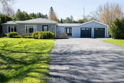 21 Longfield Drive, Kawartha Lakes, On L0a 1a0