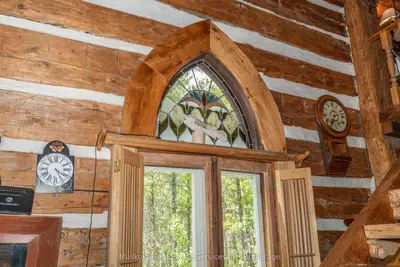 1430 S. Kahshe Lake Road, Gravenhurst, On P0e 1g0