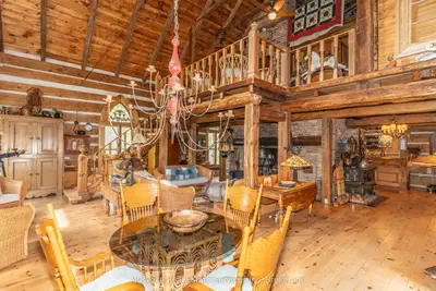 1430 S. Kahshe Lake Road, Gravenhurst, On P0e 1g0